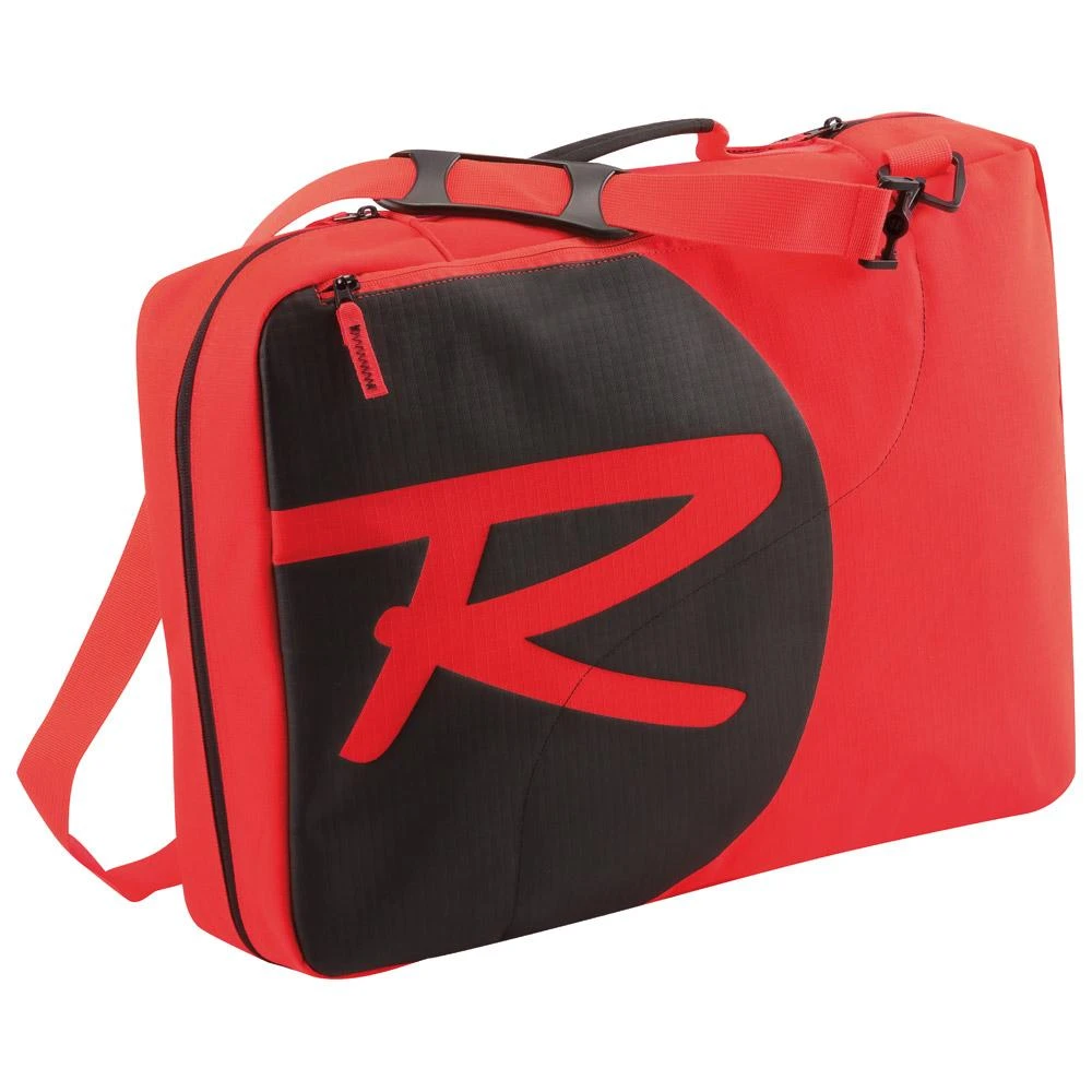 Schuhbeutel Rossignol Hero Dual Boot Bag 1 Schuhbeutel Rossignol Hero Dual Boot Bag