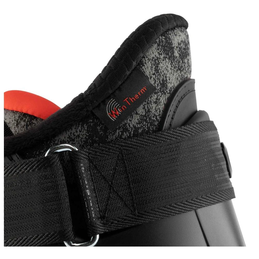 Skischuh Rossignol Track 110 Black Red 4 Skischuh Rossignol Track 110 Black Red – Bild 4