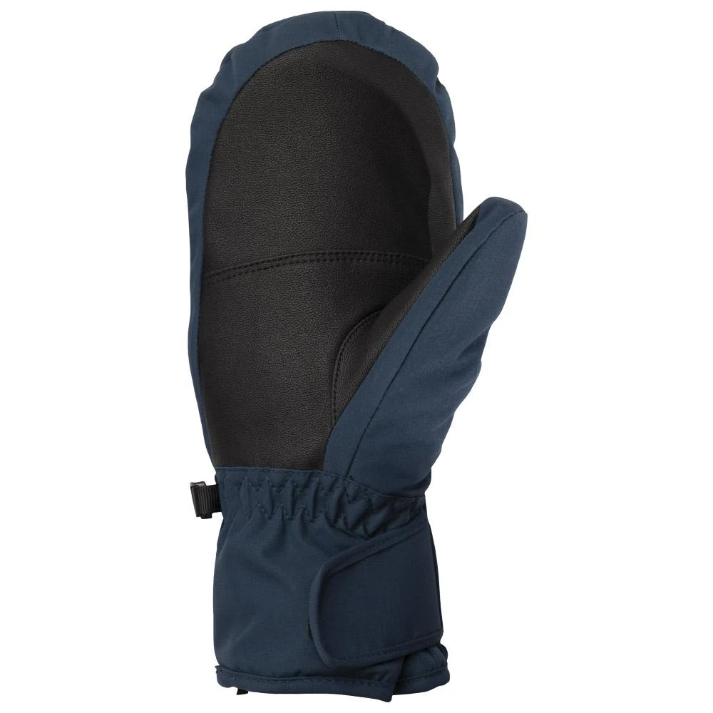 Fäustling Rossignol Jr Rooster Mitt Dark Navy 2 Fäustling Rossignol Jr Rooster Mitt Dark Navy – Bild 2