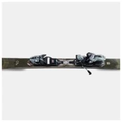 Ski-Set Rossignol Nova 6 Xpress + Xpress 11 Gw -Rossignol 53798f3507c88d0d39a694ba1da50b436bf3e8e4 H23ROSSKSK374063 903