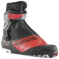 Langlauf Skischuhe Rossignol X-Ium W.C. Skate