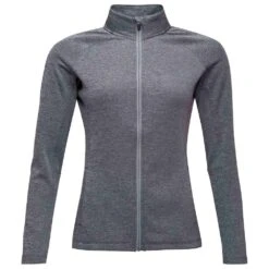 Fleece Rossignol W Classique Clim Heather Grey