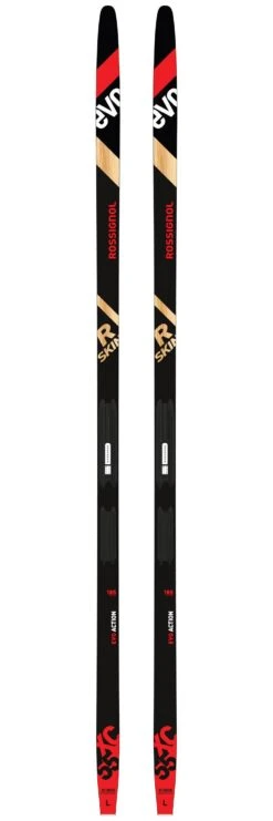 Langlauf Rossignol Evo Xc 55 R-Skin IFP