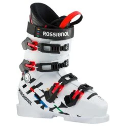 Skischuh Rossignol Hero World Cup 70 SC White