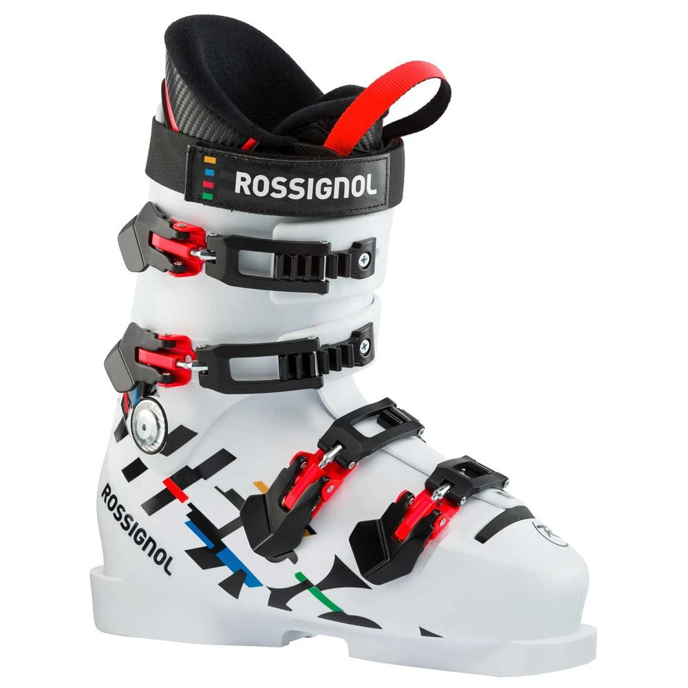 Skischuh Rossignol Hero World Cup 70 SC White 1 Skischuh Rossignol Hero World Cup 70 SC White