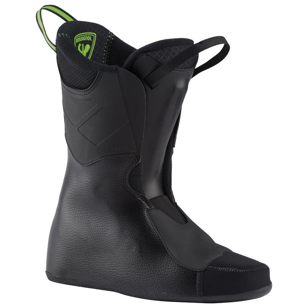 Skischuh Rossignol Speed 80 Black 2 Skischuh Rossignol Speed 80 Black – Bild 2