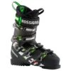 Skischuh Rossignol Speed 100 Black