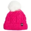Mütze Rossignol Jr Bony Fur Pink Fushia