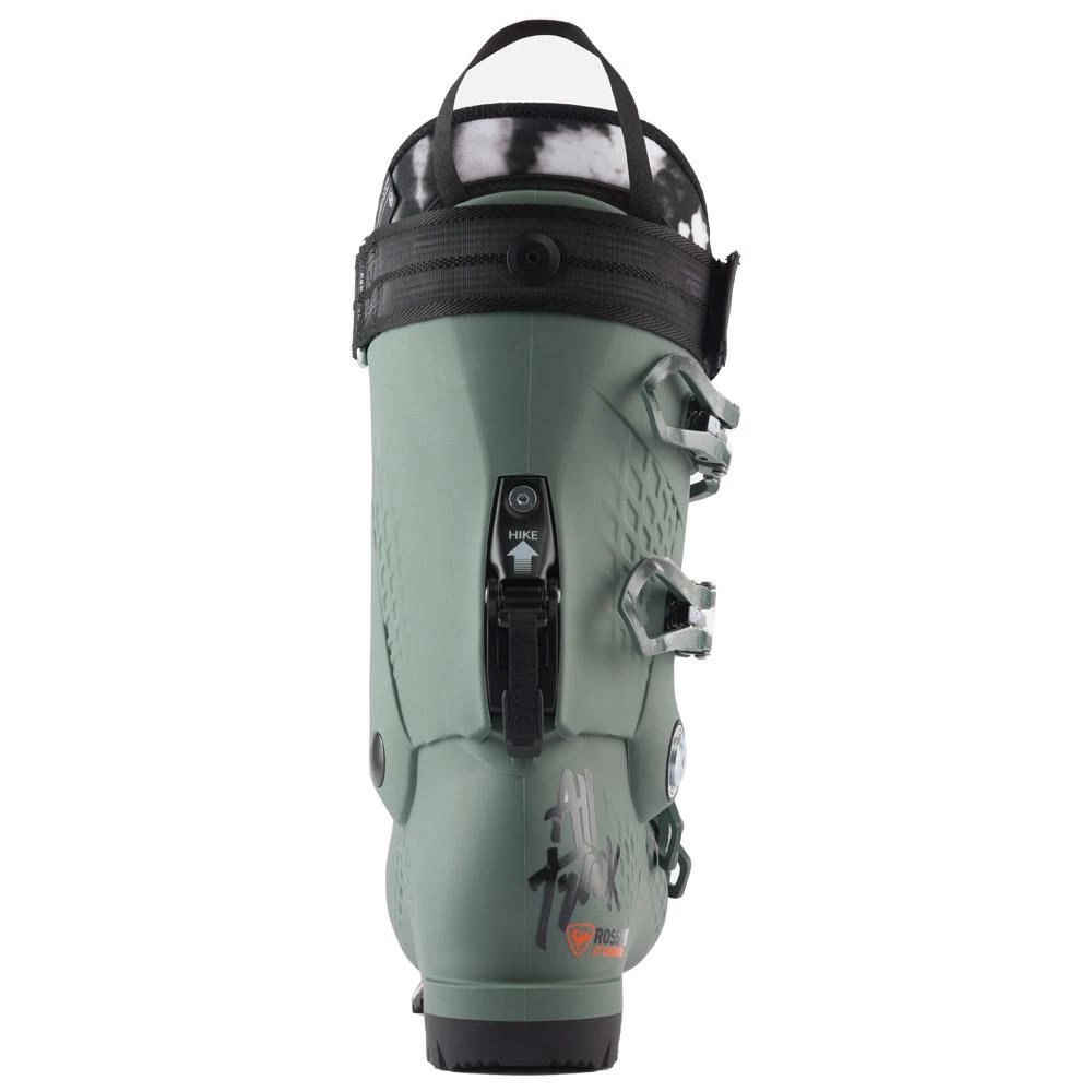 Skischuh Rossignol Alltrack 130Hv Gw Lichen Green 3 Skischuh Rossignol Alltrack 130Hv Gw Lichen Green – Bild 3