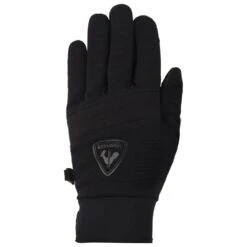Handschuhe Rossignol Pro Black