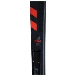 Rossignol Ski-Set Forza 60° V-Ti Konect + Bdg -Rossignol 57a7d1b25d6c2a4ec135e5e82ccaa0ec0b39fd04 H24ROSSSKI386328 902