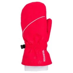 Fäustling Rossignol Jr Nicky Impr Rose Wood