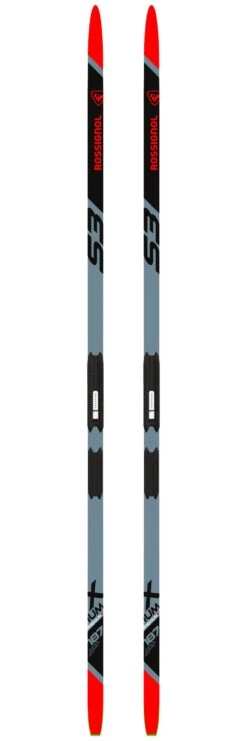 Rossignol Langlaufski-Set X-Ium Skating Premium+ S3 IFP + Bdg