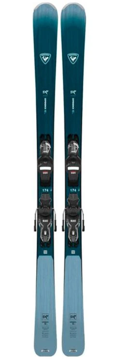 Ski-Set Rossignol Experience 82 Carbon Vrr + Xpress 11