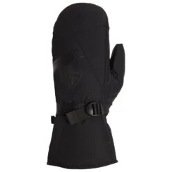 Fäustling Rossignol Type Impr Mitt Black