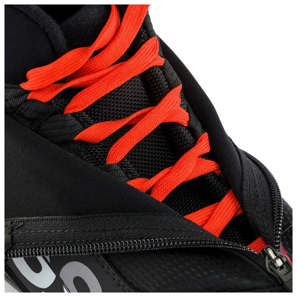 Langlauf Skischuhe Rossignol X-6 Classic 5 Langlauf Skischuhe Rossignol X-6 Classic – Bild 5