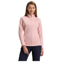 Fleece Rossignol W Classique Clim Powder Pink 6 Fleece Rossignol W Classique Clim Powder Pink -Rossignol 5b2105c593e10214f5035ab3b06bf05d32d42be8 H20ROSSTTH1335598 4