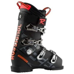 Skischuh Rossignol Allspeed Pro 120 Black -Rossignol 5b9ab079b4c616ccdd1ec465ee99749bbf699fcf H22ROSSCHA258783 3