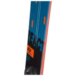 Ski-Set Rossignol React 6 Ca + Xpress 11 -Rossignol 5d148a72f8e3bf9a42ca6ef40155e336a4831f86 H23ROSSKSK374066 902