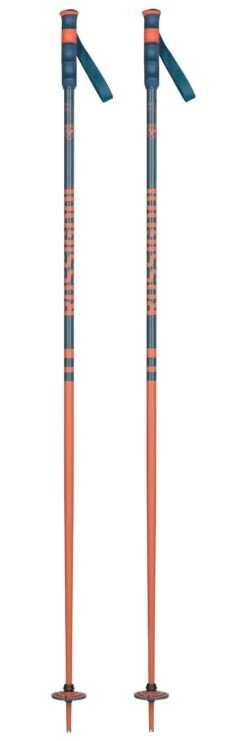 Stöcke Rossignol Stove Pole Brick