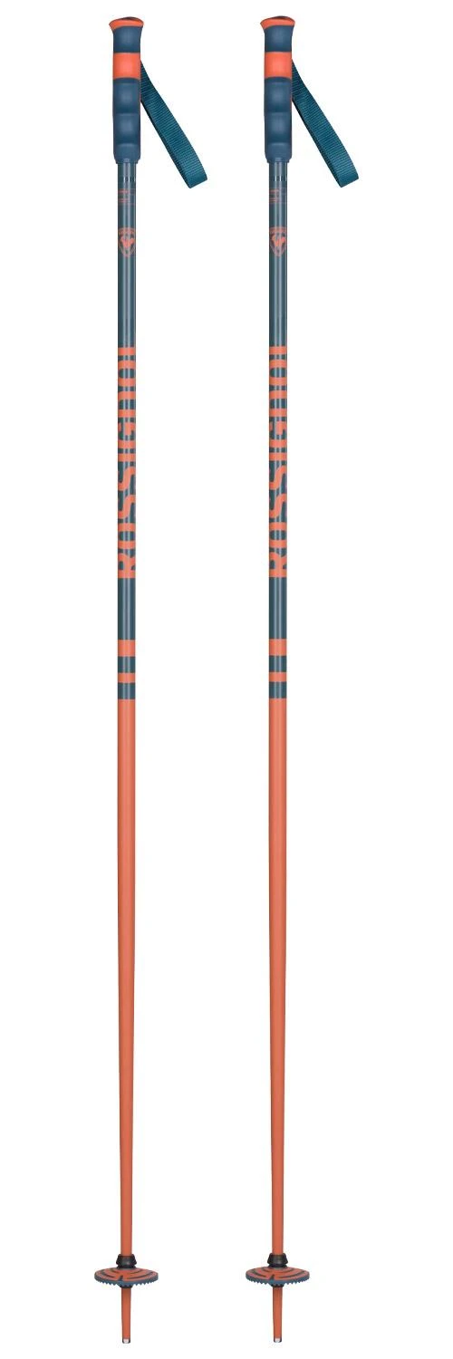 Stöcke Rossignol Stove Pole Brick 1 Stöcke Rossignol Stove Pole Brick