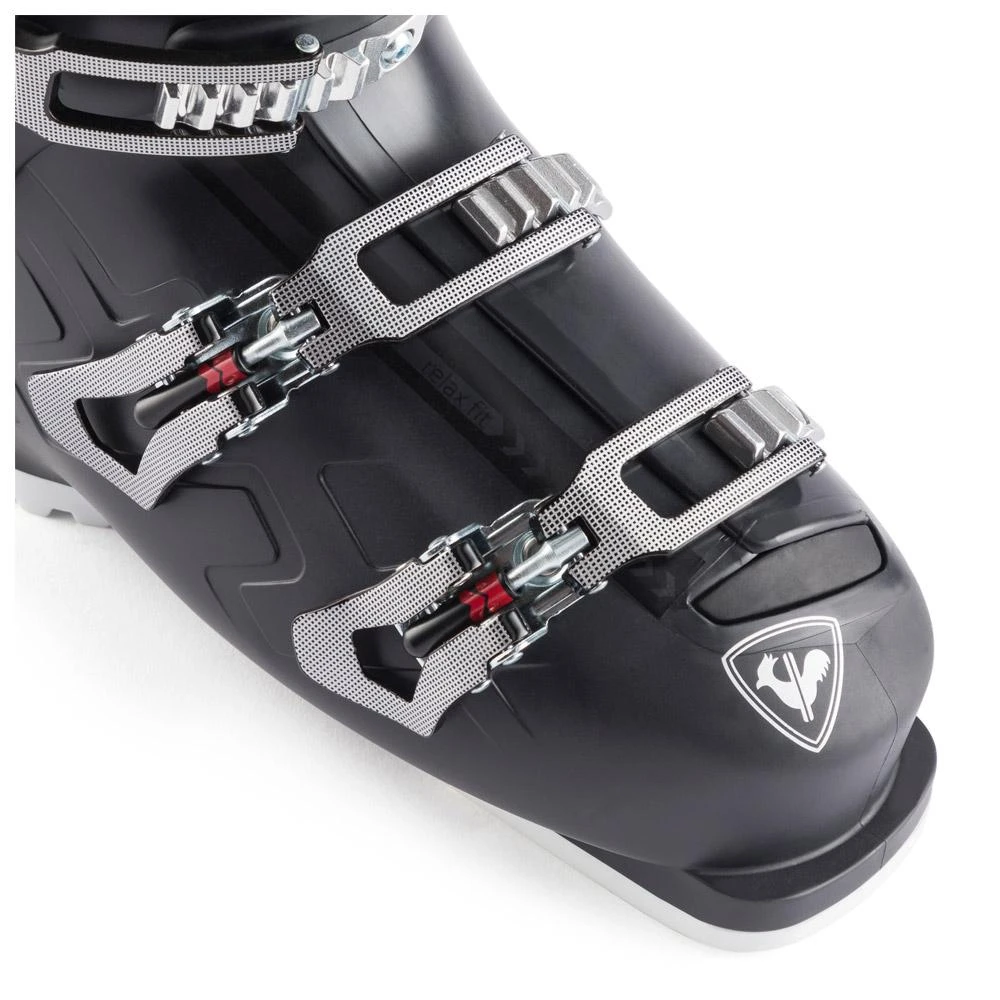 Skischuh Rossignol Pure Comfort 60 Soft Black 5 Skischuh Rossignol Pure Comfort 60 Soft Black – Bild 5