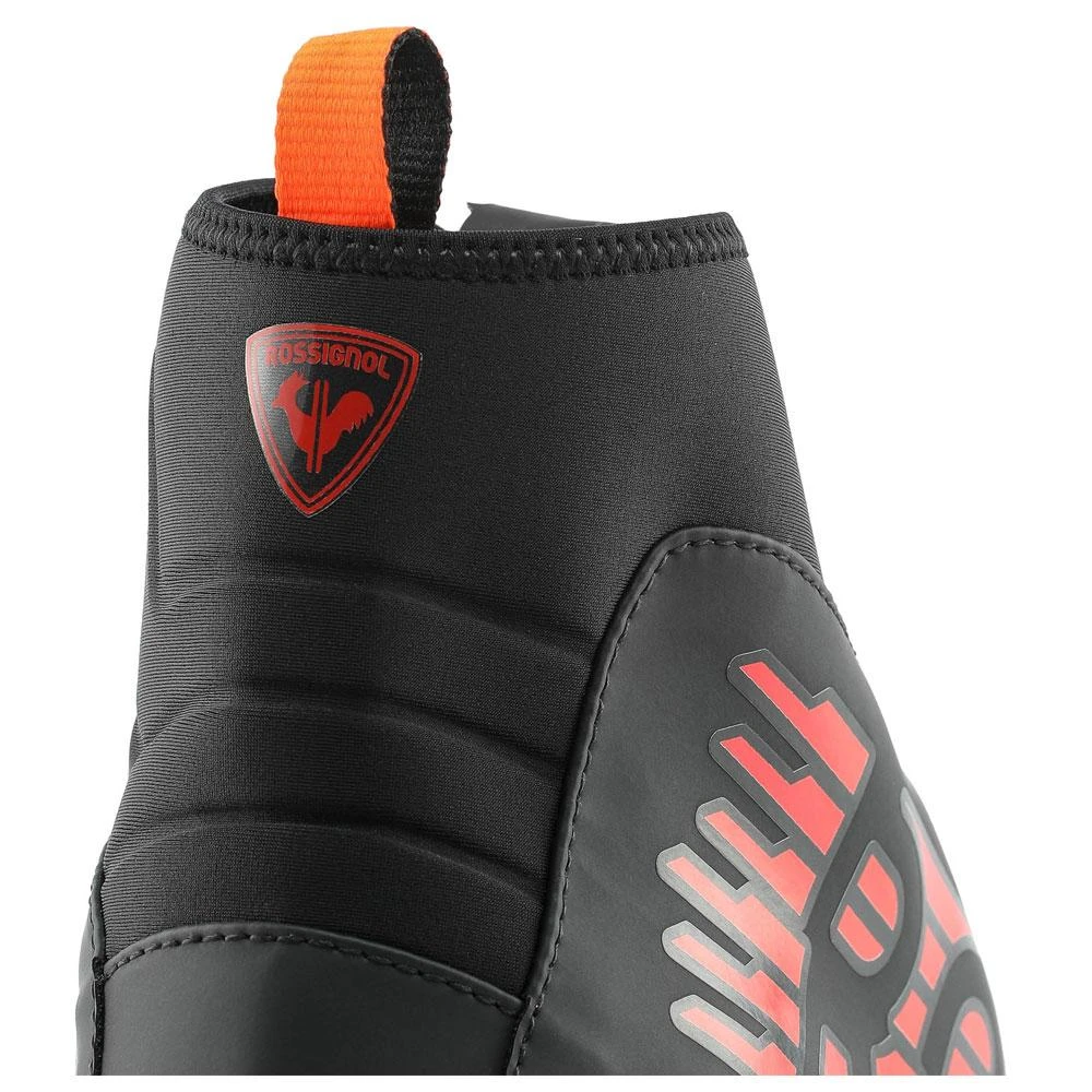 Langlauf Skischuhe Rossignol X-10 Classic 2 Langlauf Skischuhe Rossignol X-10 Classic – Bild 2