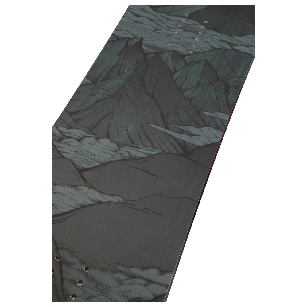 Rossignol Snowboard-Set XV + Bdg 6 Rossignol Snowboard-Set XV + Bdg – Bild 6