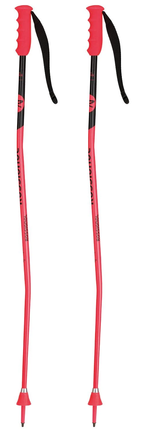 Stöcke Rossignol Hero GS-SG Jr 1 Stöcke Rossignol Hero GS-SG Jr