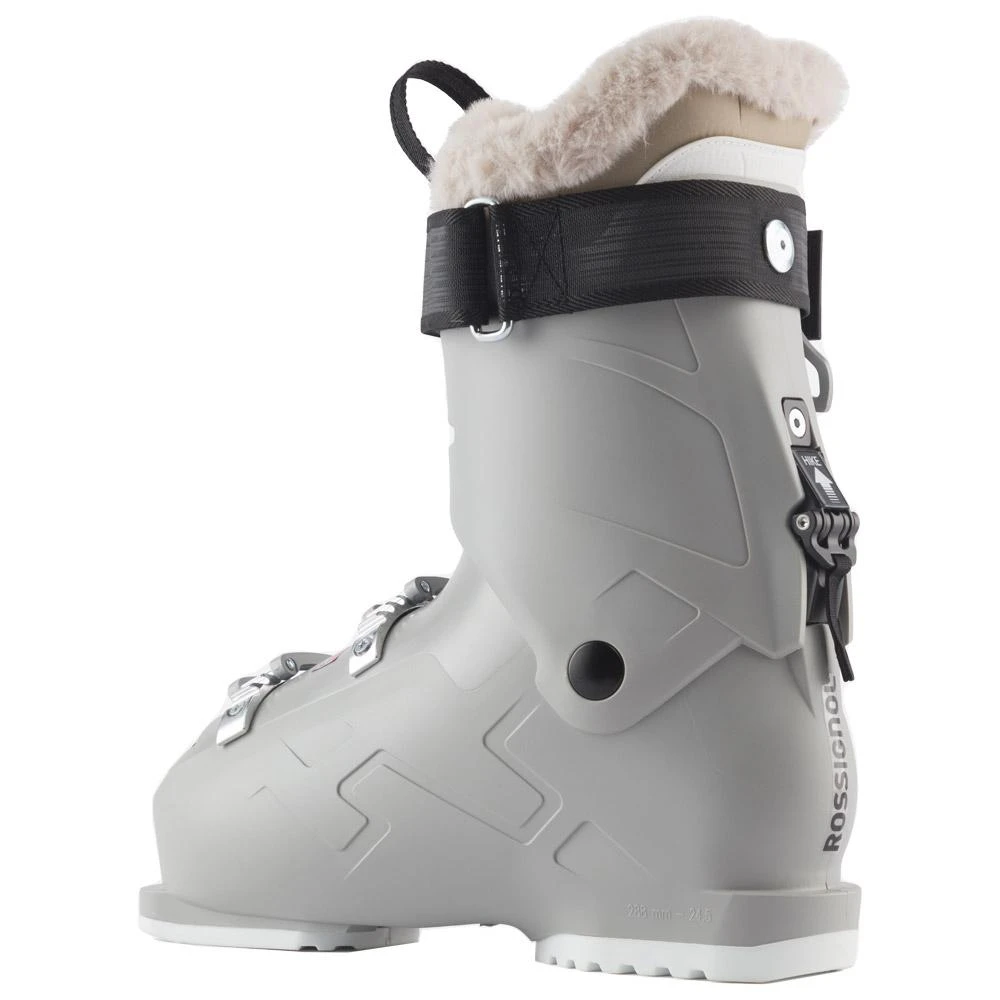 Skischuh Rossignol Track 70 W - Cloud Grey 2 Skischuh Rossignol Track 70 W - Cloud Grey – Bild 2