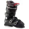 Skischuh Rossignol Pure Pro 80 Metal Ice Black