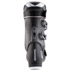 Skischuh Rossignol Hi-Speed 80 Hv Black Silver -Rossignol 66804f694b54157fb716fc760a28871b5582e708 H23ROSSCHA257837 2