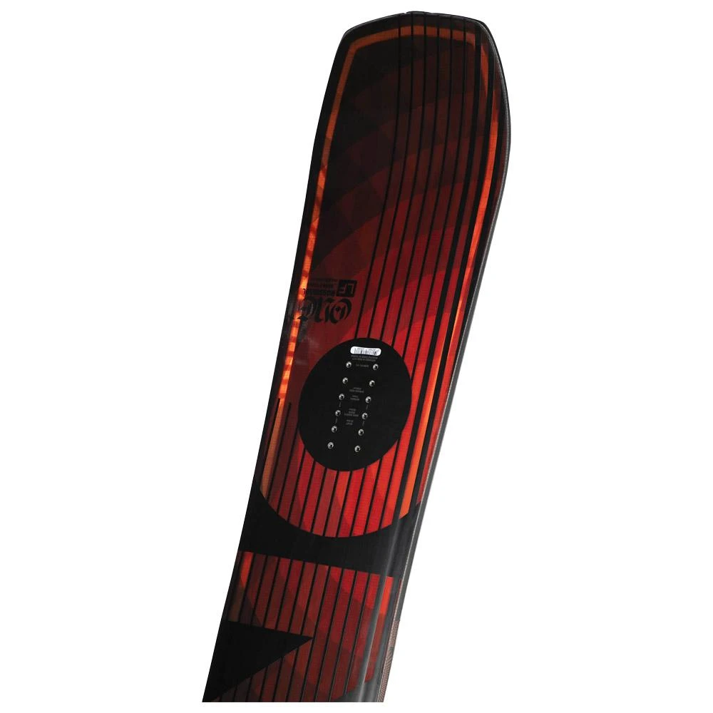 Rossignol Snowboard-Set One + Bdg 5 Rossignol Snowboard-Set One + Bdg – Bild 5