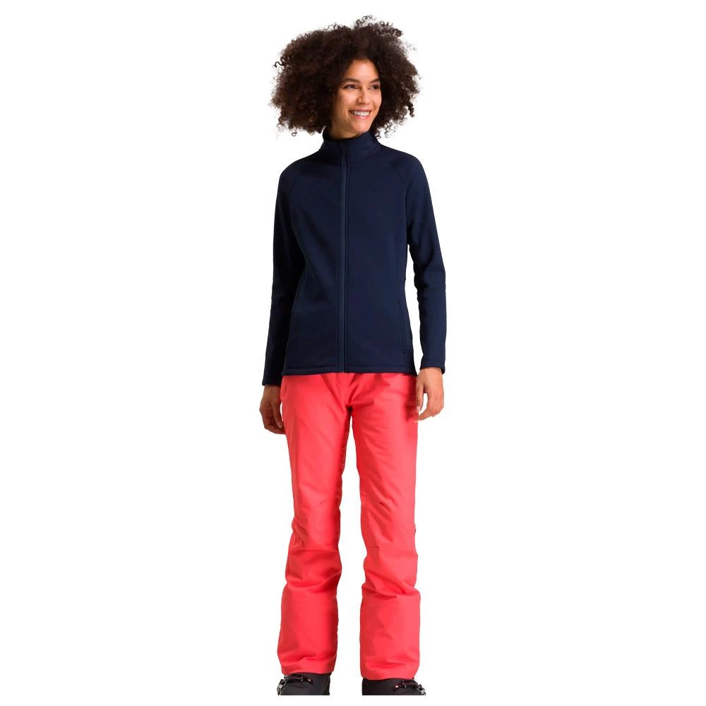 Fleece Rossignol W Classique Clim Eclipse 4 Fleece Rossignol W Classique Clim Eclipse – Bild 4