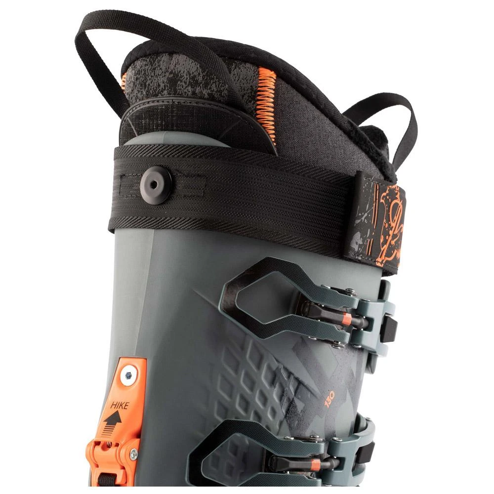 Skischuh Rossignol Alltrack 130 Gw Green Grey 7 Skischuh Rossignol Alltrack 130 Gw Green Grey – Bild 7