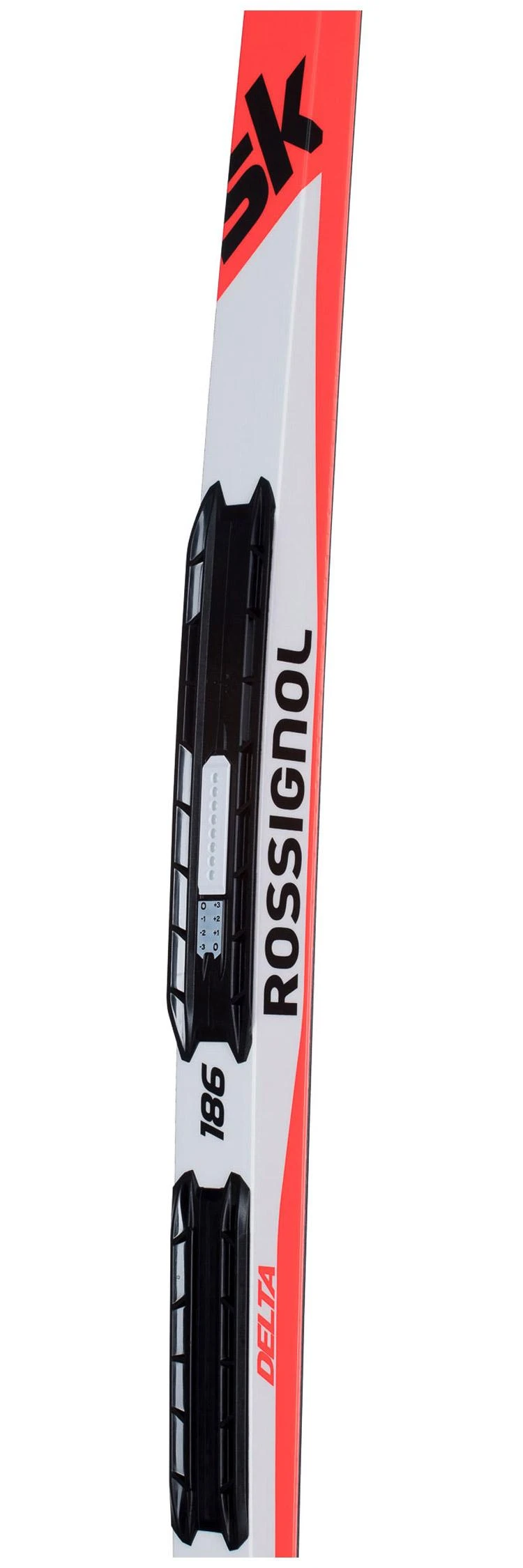 Rossignol Langlaufski-Set Delta Sport Skating IFP + Bdg 2 Rossignol Langlaufski-Set Delta Sport Skating IFP + Bdg – Bild 2