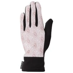 Handschuhe Rossignol Inner Powder Pink