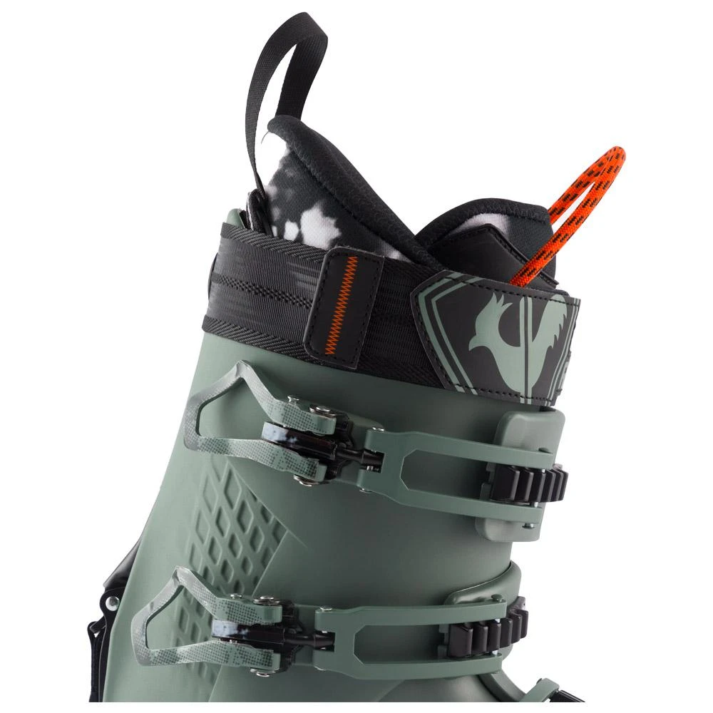 Skischuh Rossignol Alltrack 130Hv Gw Lichen Green 6 Skischuh Rossignol Alltrack 130Hv Gw Lichen Green – Bild 6