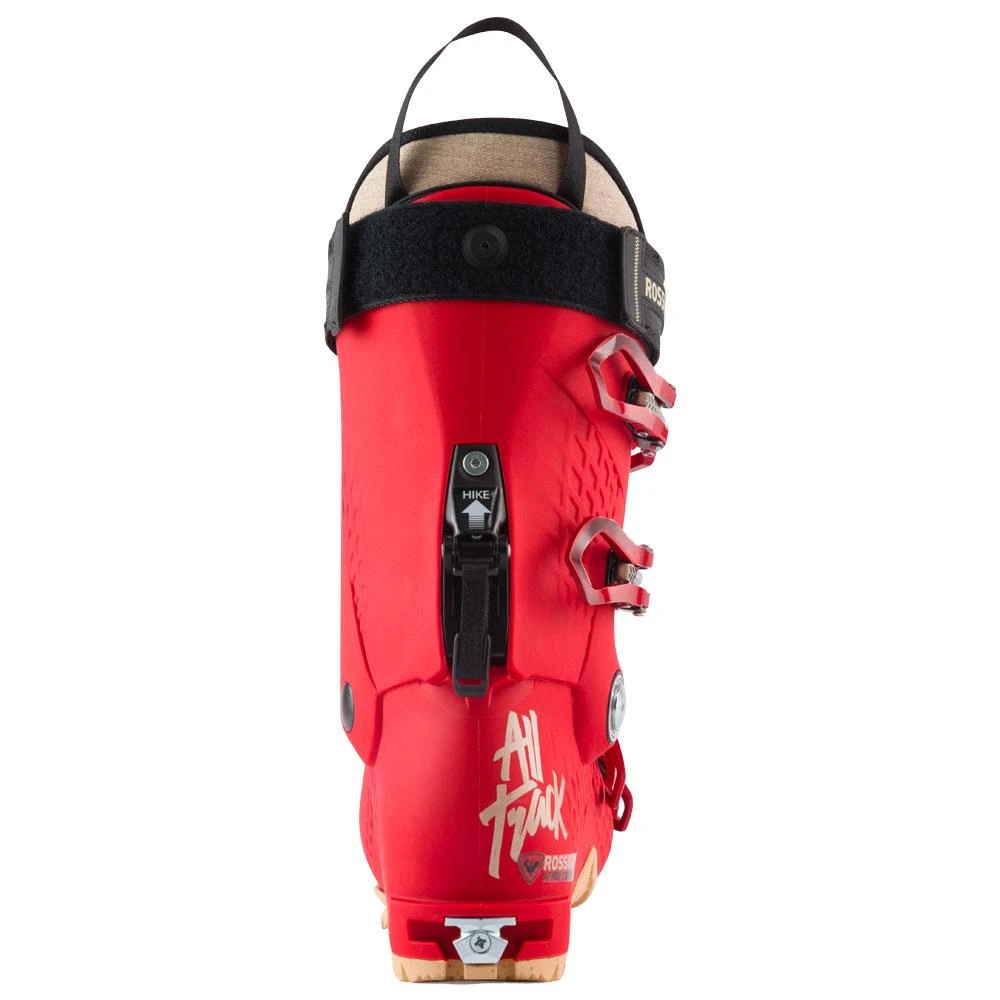 Skischuh Rossignol Alltrack Pro 130Lt Mv Gw Red 3 Skischuh Rossignol Alltrack Pro 130Lt Mv Gw Red – Bild 3