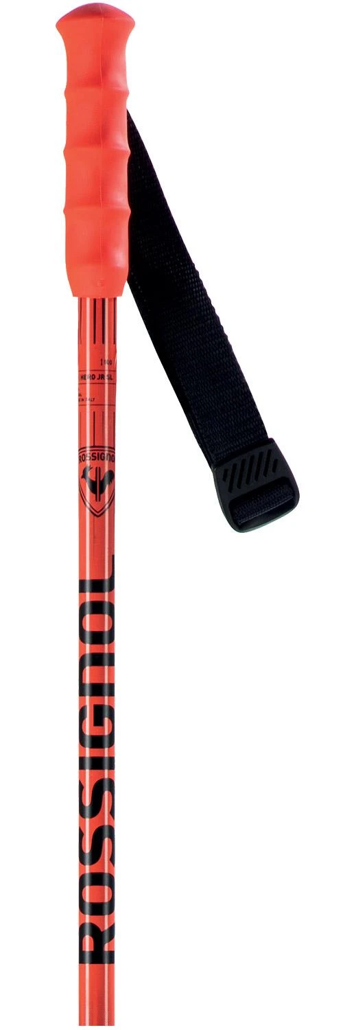 Stöcke Rossignol Hero Sl Jr 2 Stöcke Rossignol Hero Sl Jr – Bild 2