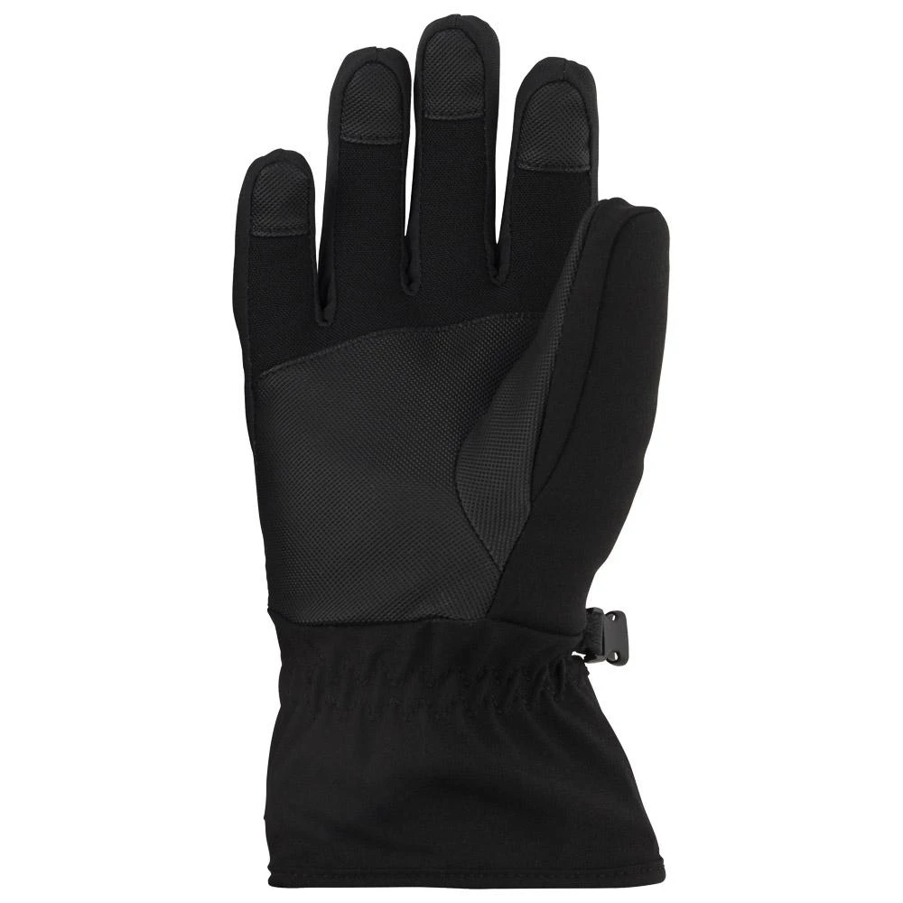 Handschuhe Rossignol Jr Hero Impr Black 2 Handschuhe Rossignol Jr Hero Impr Black – Bild 2