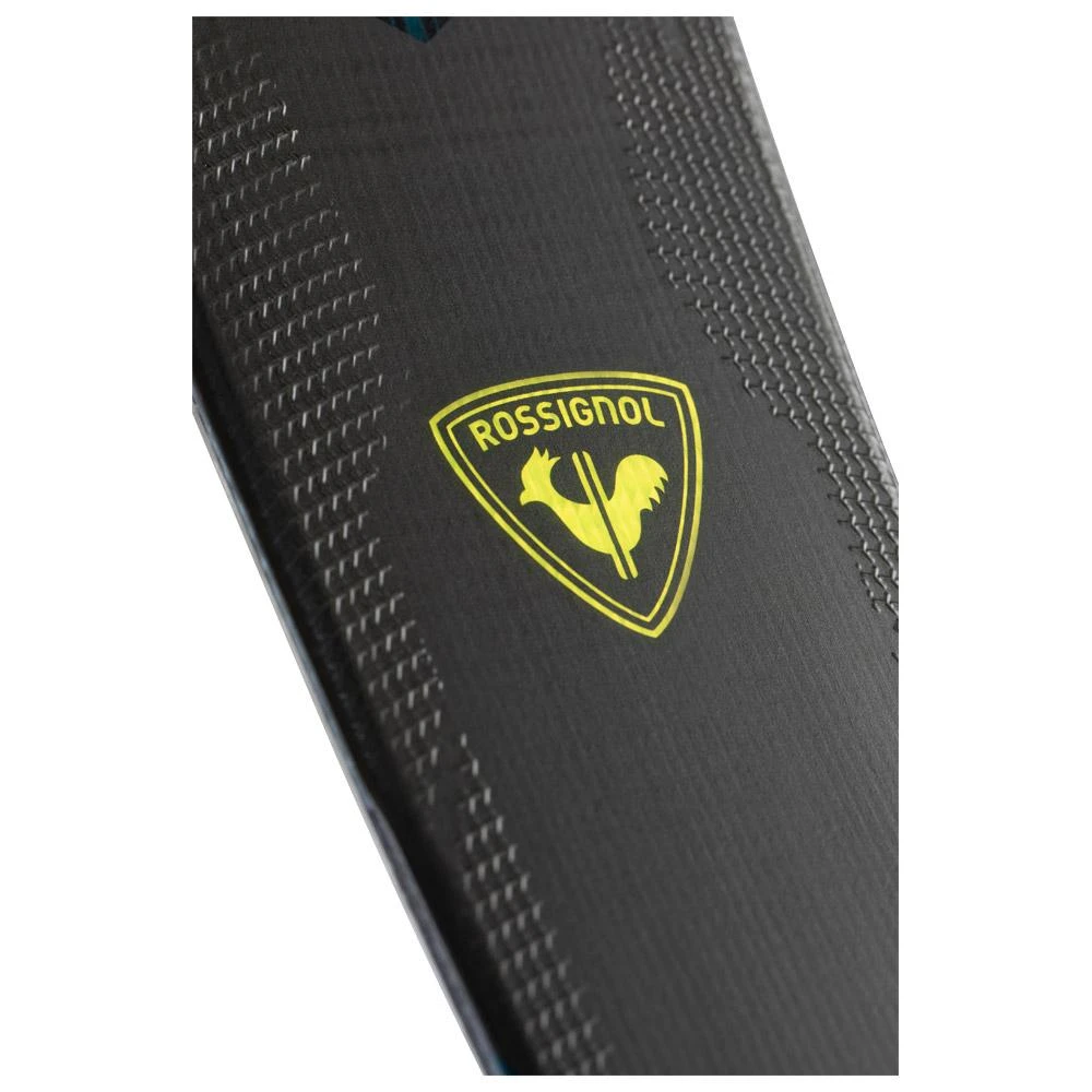 Rossignol Ski-Set Experience 82 Basalt Konect + Bdg 9 Rossignol Ski-Set Experience 82 Basalt Konect + Bdg – Bild 9