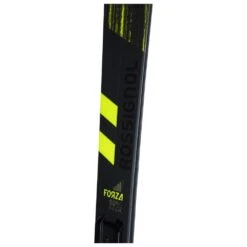 Rossignol Ski-Set Forza 50° V-Cam Konect + Bdg -Rossignol 6ef7f272a39c9fe2c0ab08177502bd297960a040 H24ROSSSKI386331 902