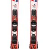 Rossignol Ski-Set Forza 30° V-Ca Xpress + Bdg