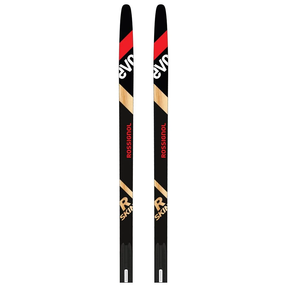 Langlauf Rossignol Evo Xc 55 R-Skin IFP 2 Langlauf Rossignol Evo Xc 55 R-Skin IFP – Bild 2