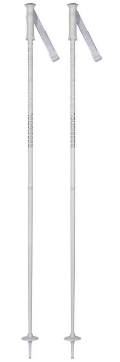 Stöcke Rossignol Electra White