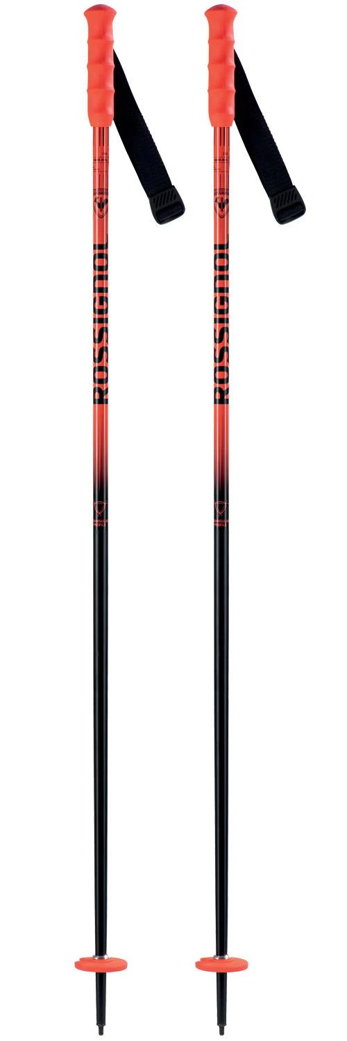 Stöcke Rossignol Hero Sl Jr 1 Stöcke Rossignol Hero Sl Jr