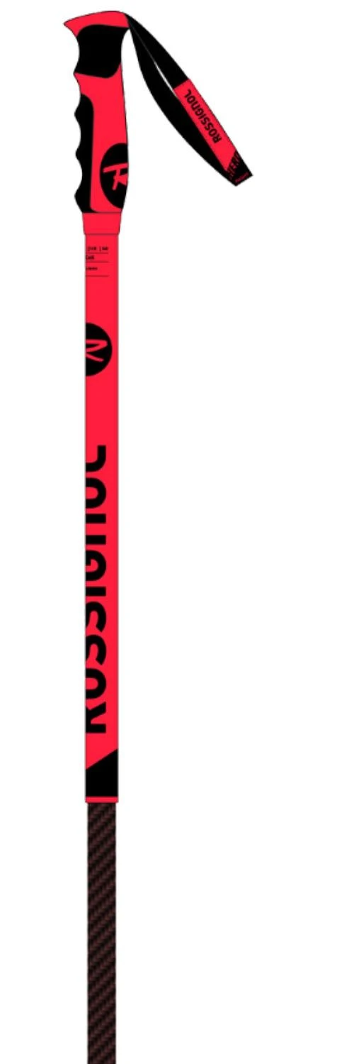 Stöcke Rossignol Hero Cak 2 Stöcke Rossignol Hero Cak – Bild 2