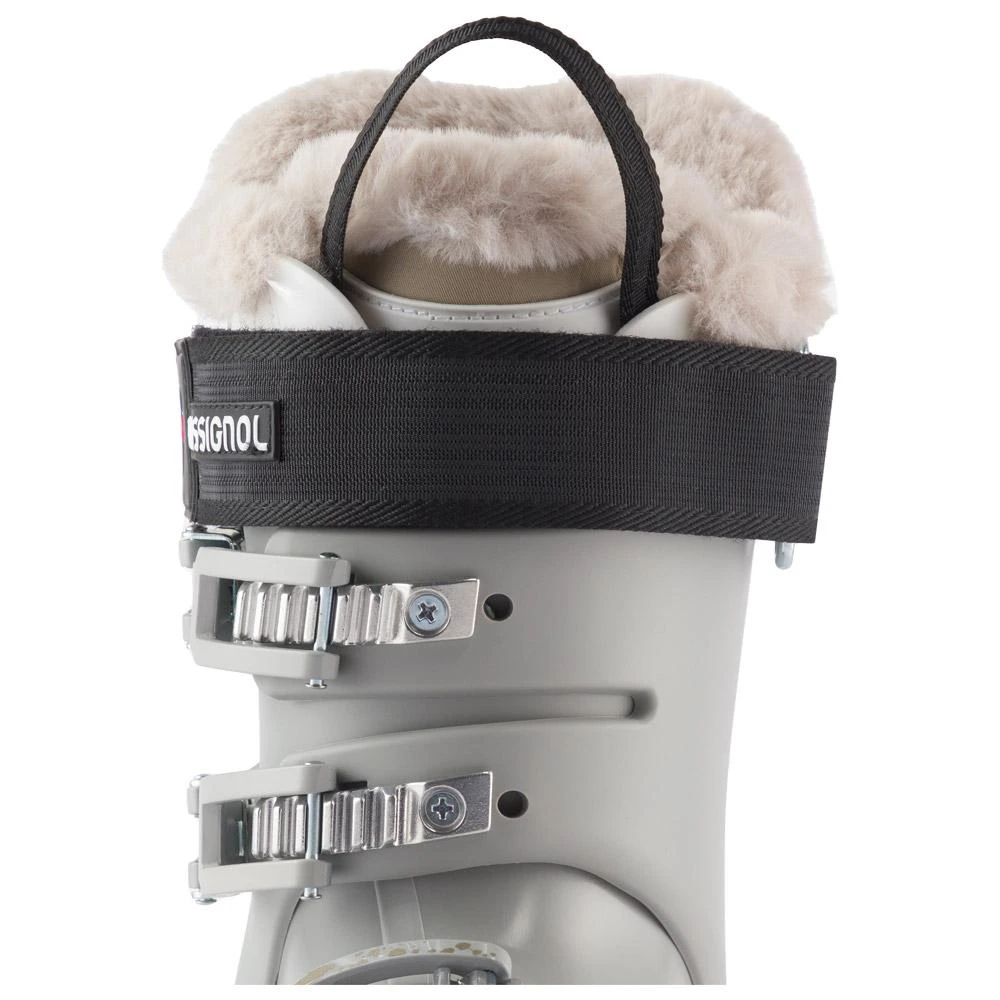 Skischuh Rossignol Track 70 W - Cloud Grey 5 Skischuh Rossignol Track 70 W - Cloud Grey – Bild 5