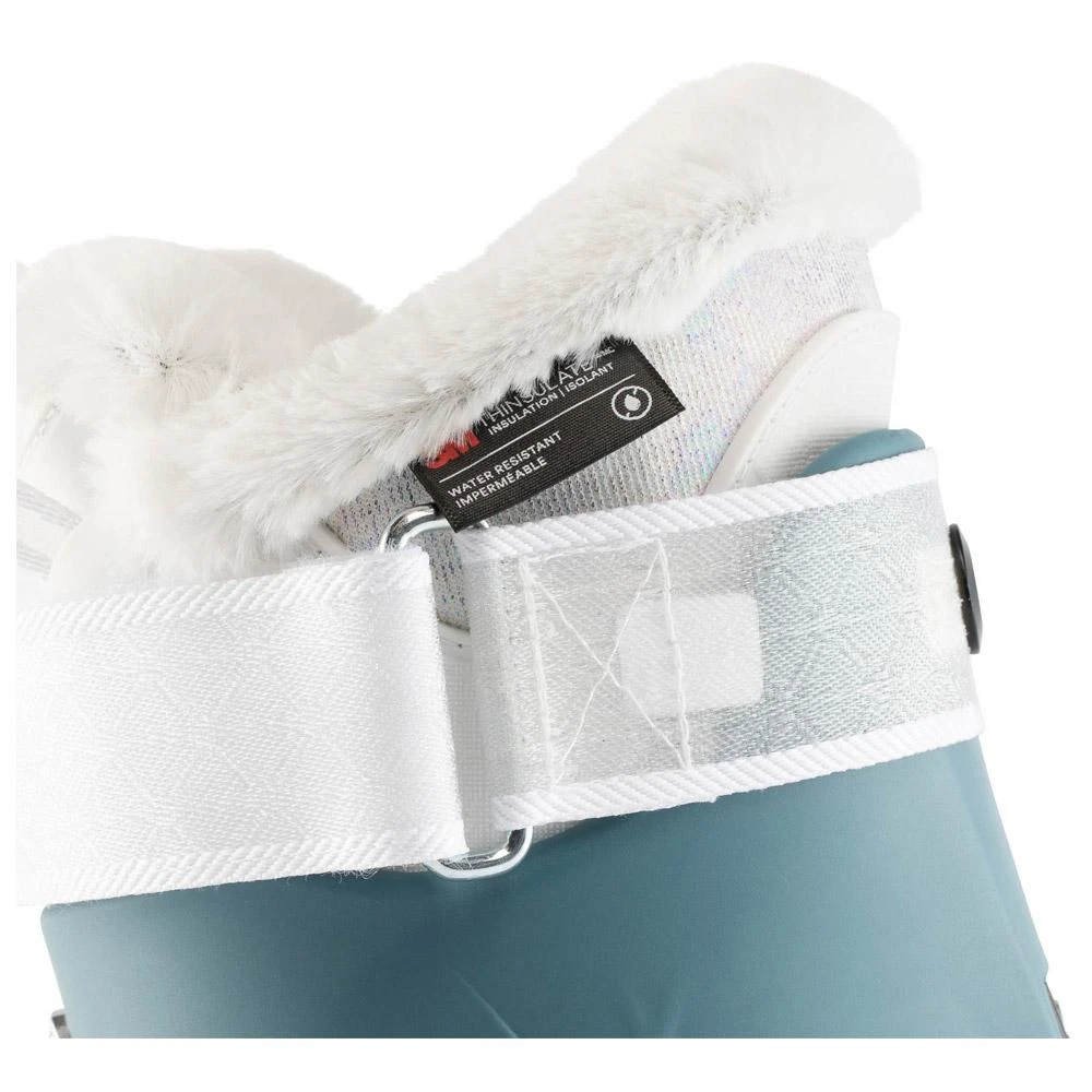 Skischuh Rossignol Alltrack 80 W Sky Blue 6 Skischuh Rossignol Alltrack 80 W Sky Blue – Bild 6